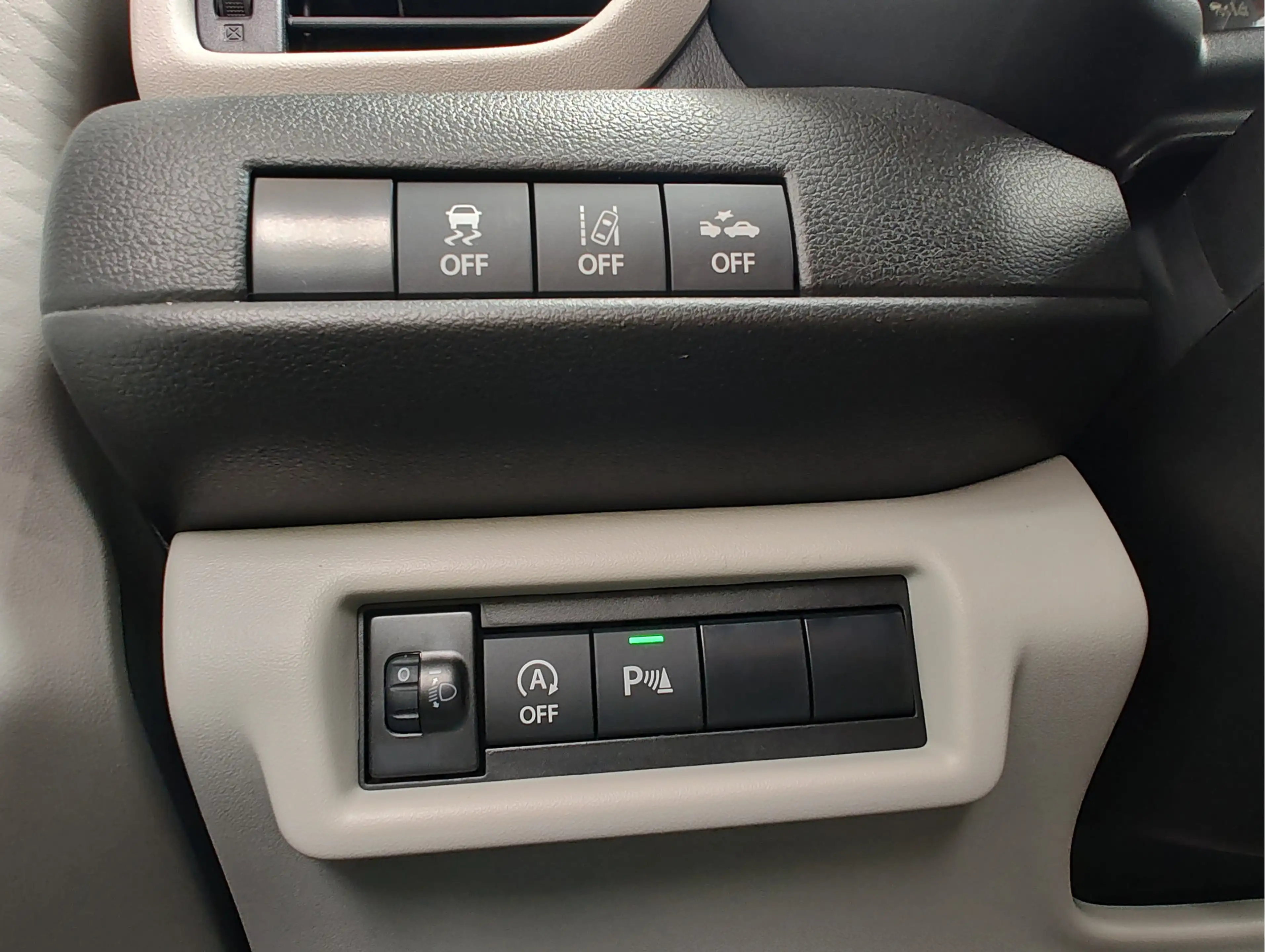 Suzuki Swift 1.2 STYLE SMART HYBRID AUTOMAAT | DEMO DEAL! | Gar — photo 29