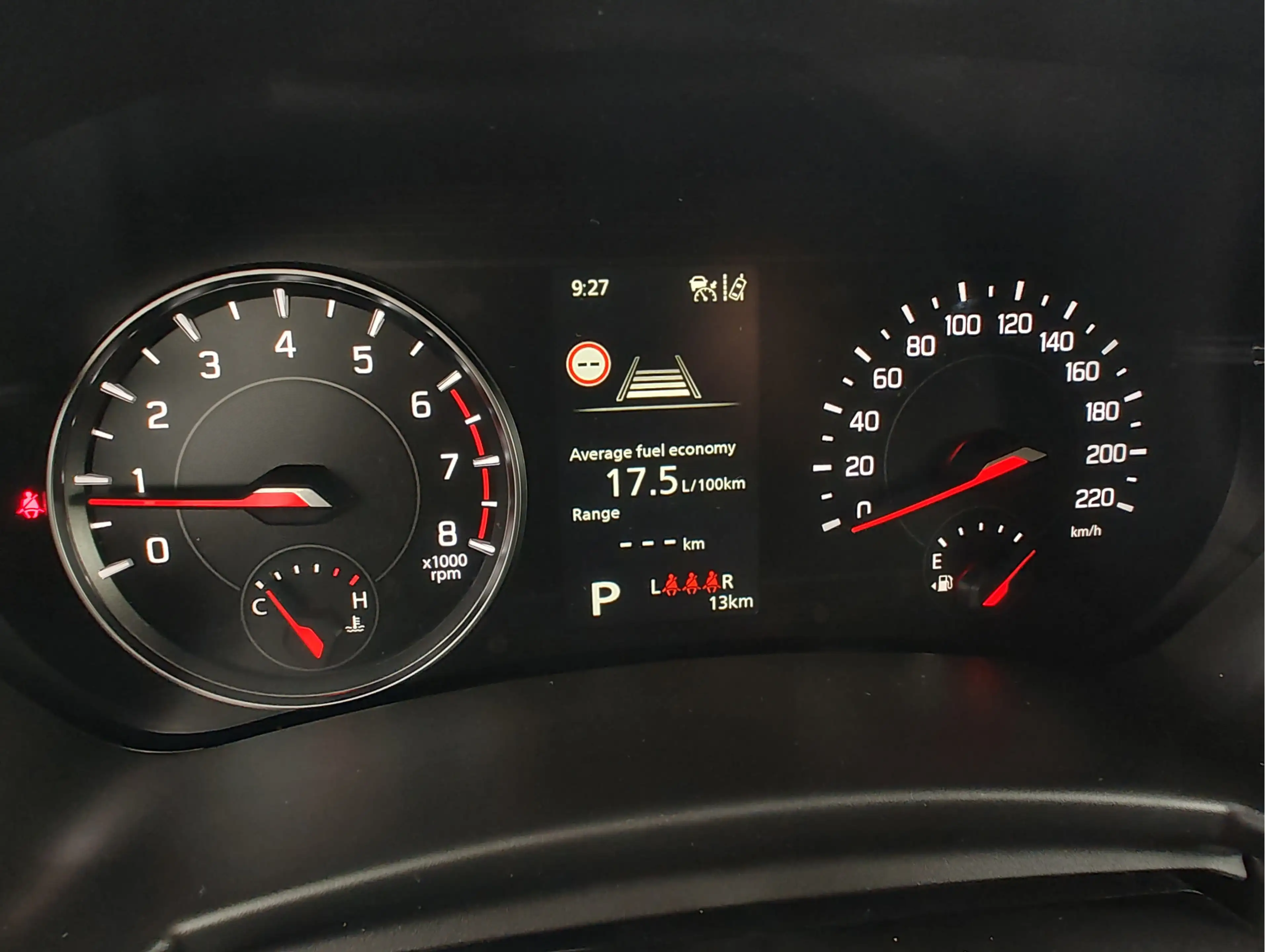 Suzuki Swift 1.2 STYLE SMART HYBRID AUTOMAAT | DEMO DEAL! | Gar — photo 14