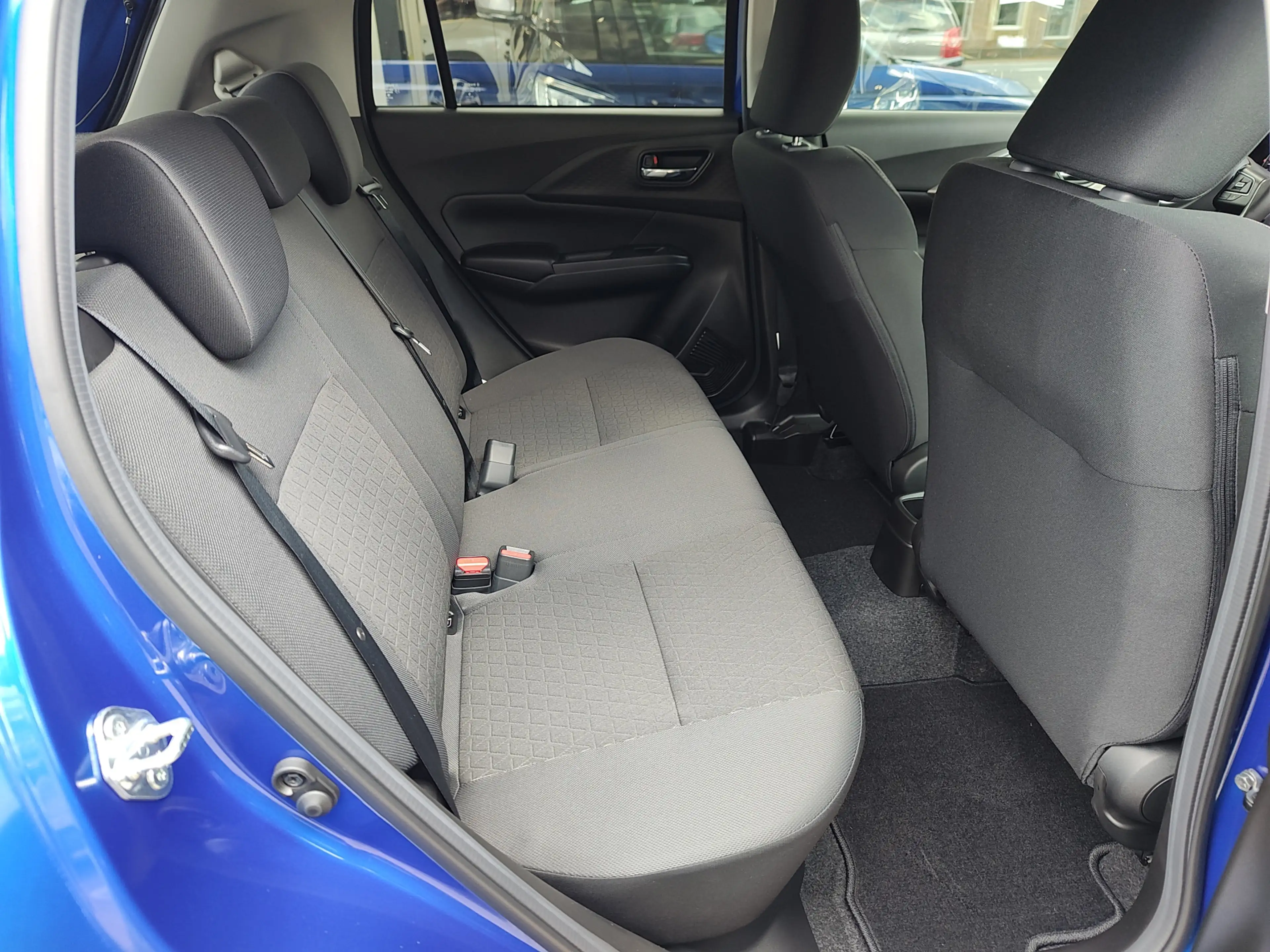 Suzuki Swift 1.2 STYLE SMART HYBRID AUTOMAAT | DEMO DEAL! | Gar — photo 10