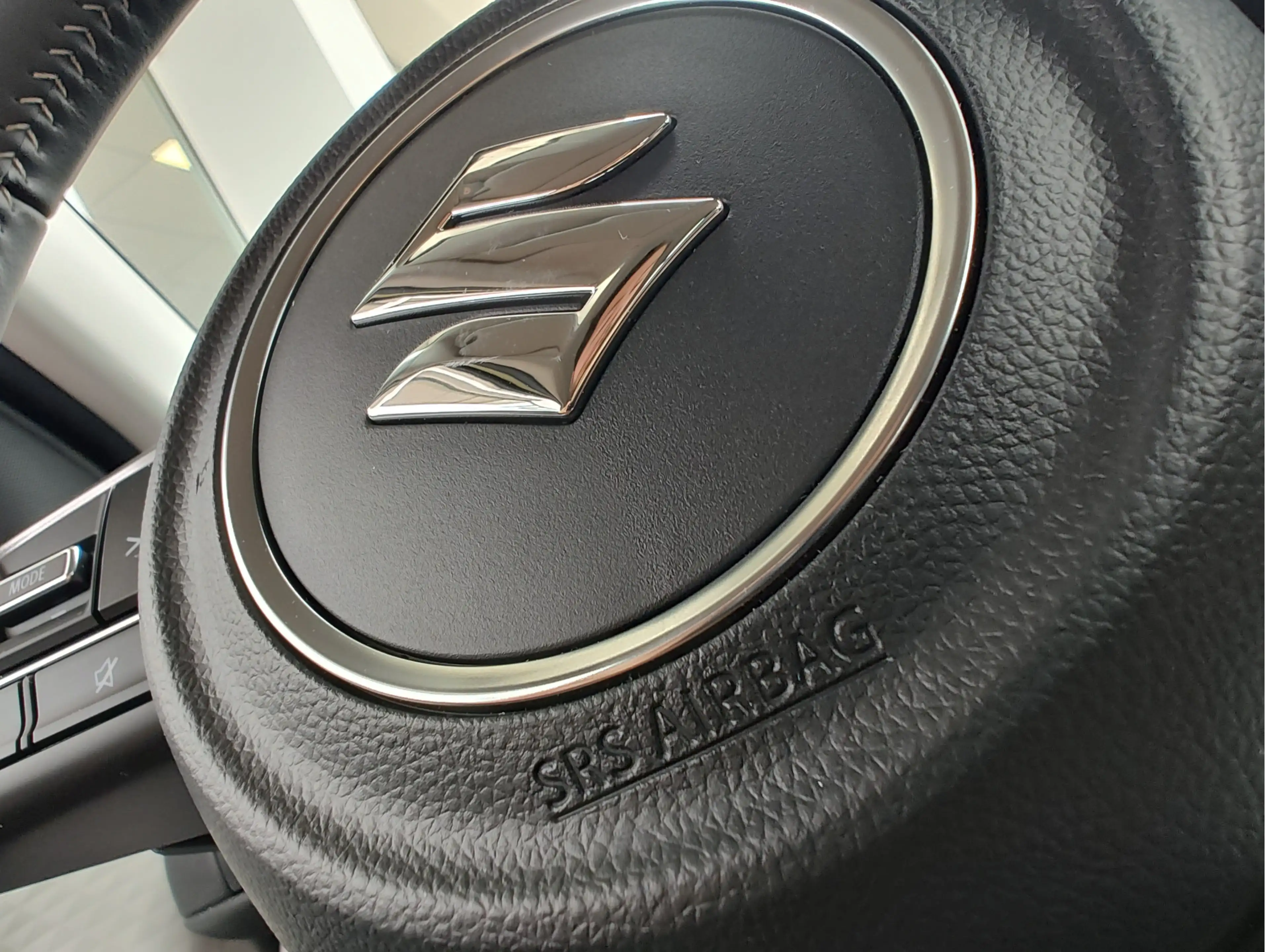 Suzuki Swift 1.2 STYLE SMART HYBRID AUTOMAAT | DEMO DEAL! | Gar — photo 26