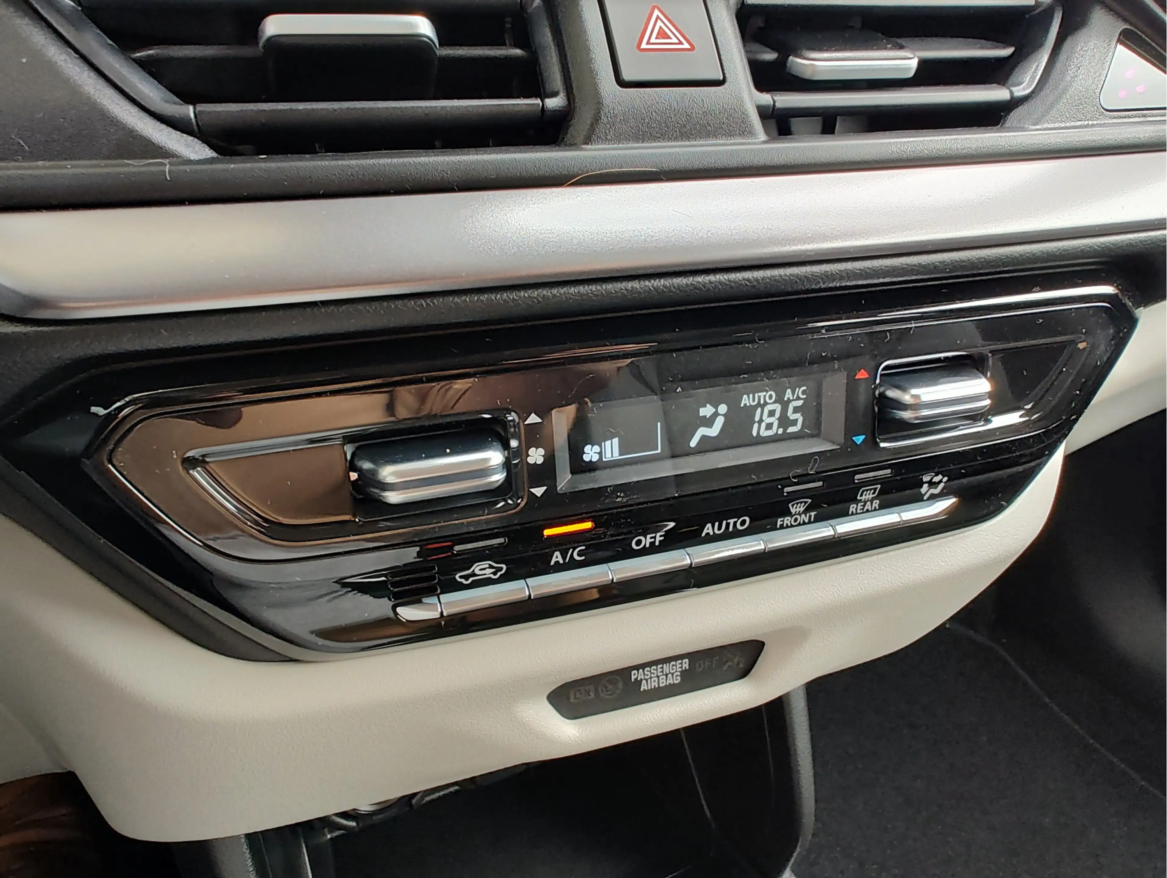 Suzuki Swift 1.2 STYLE SMART HYBRID AUTOMAAT | DEMO DEAL! | Gar — photo 18