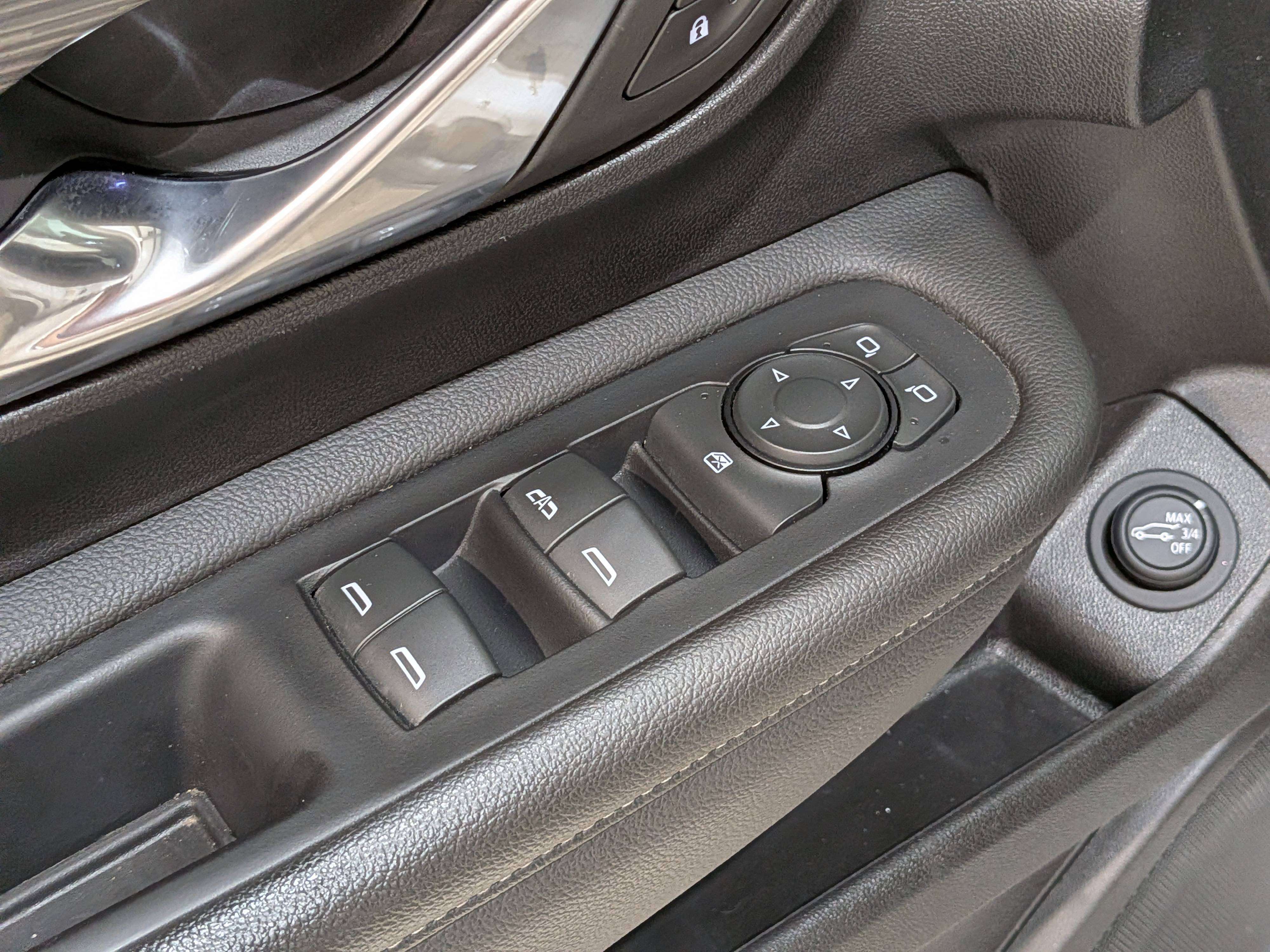 GMC Terrain 2023