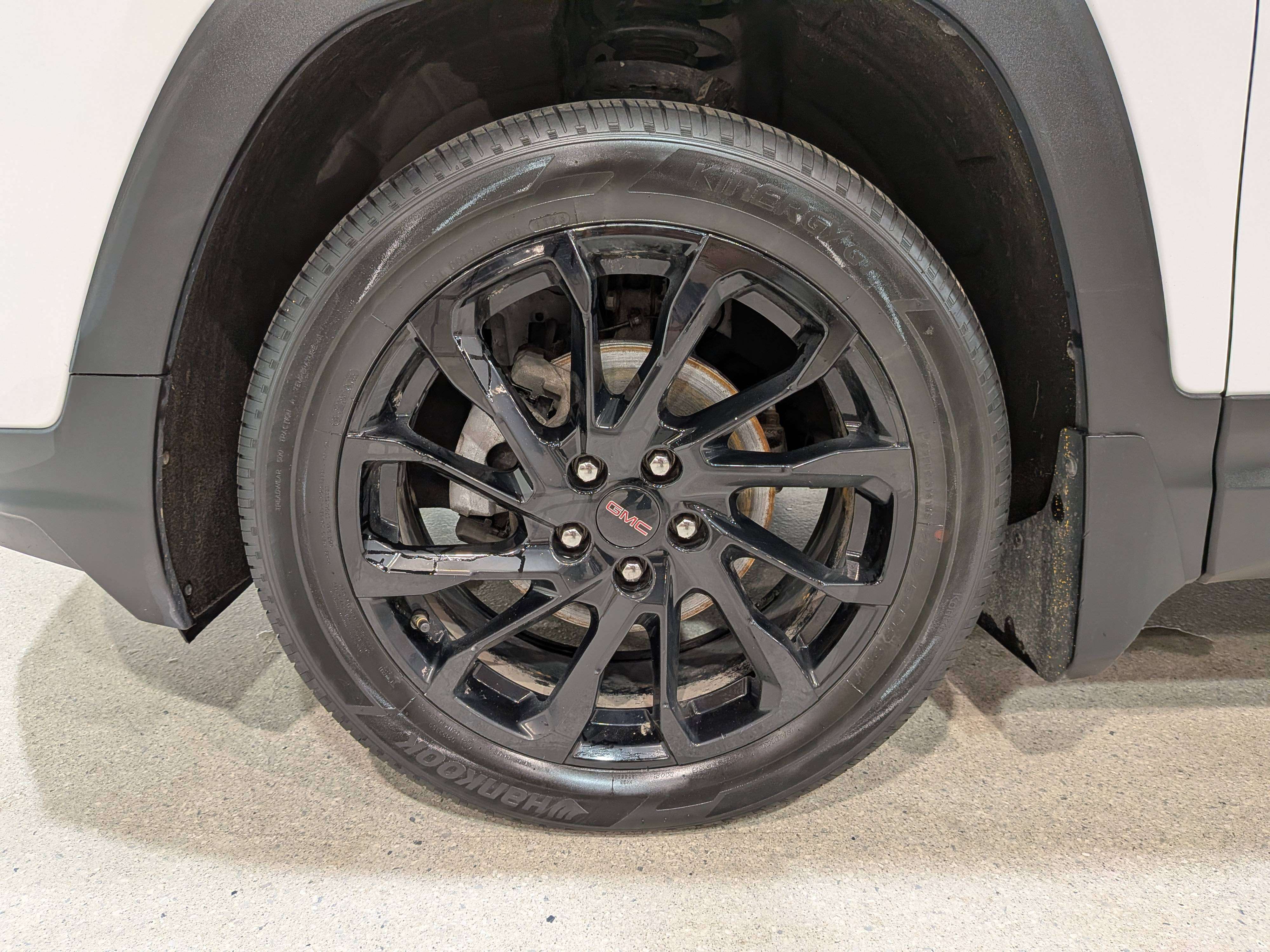 GMC Terrain 2023