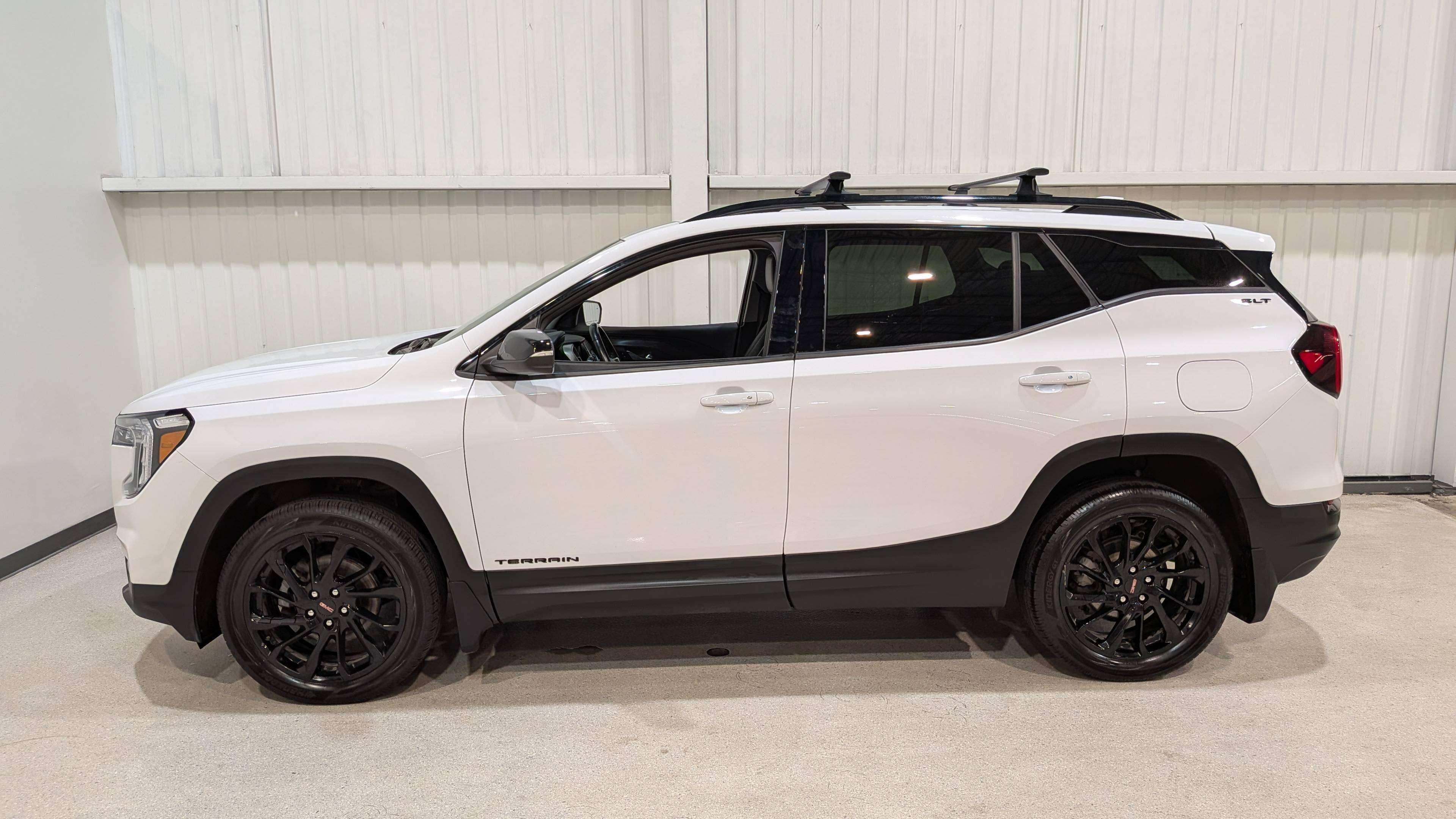 GMC Terrain 2023