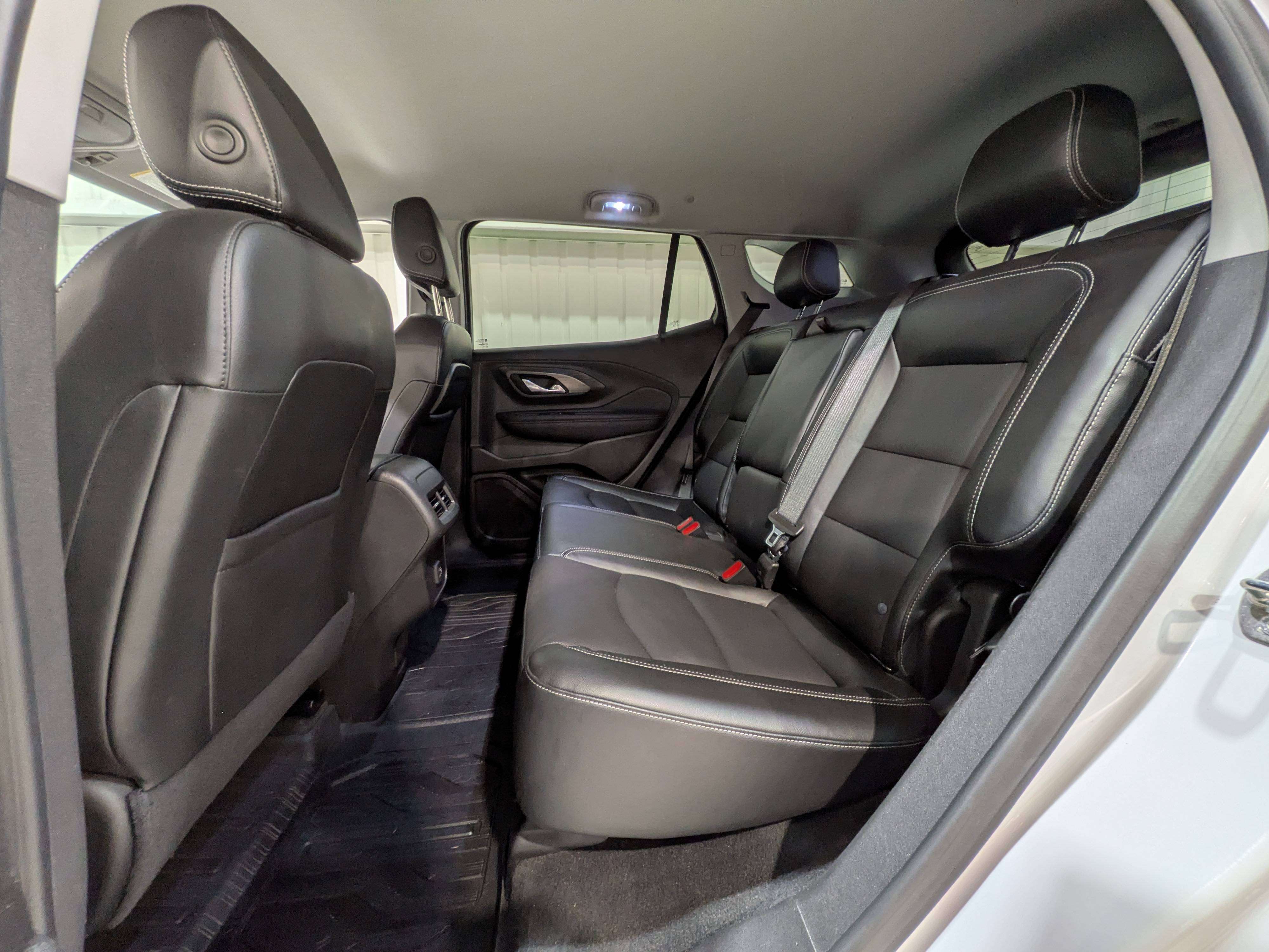 GMC Terrain 2023