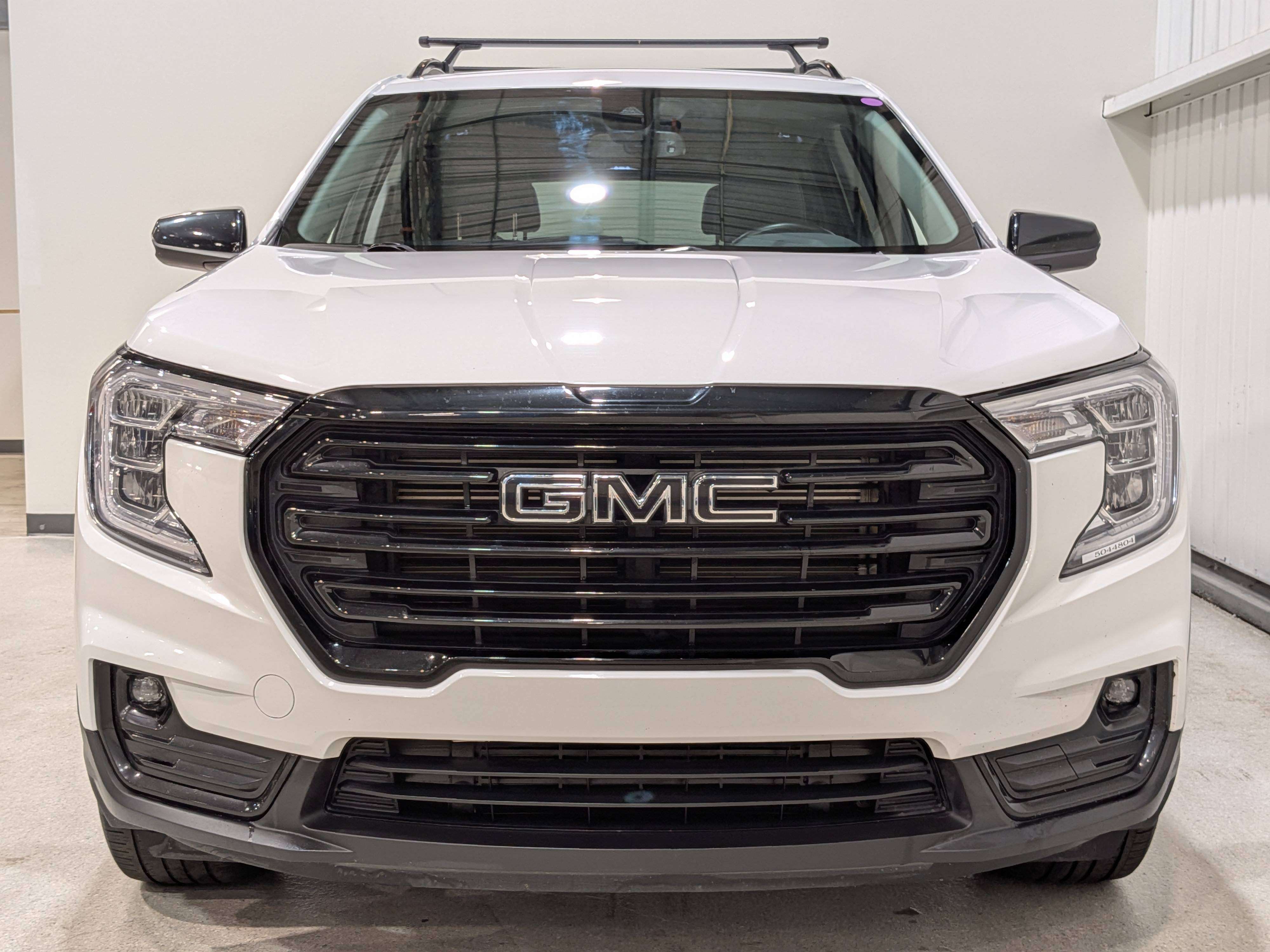 GMC Terrain 2023