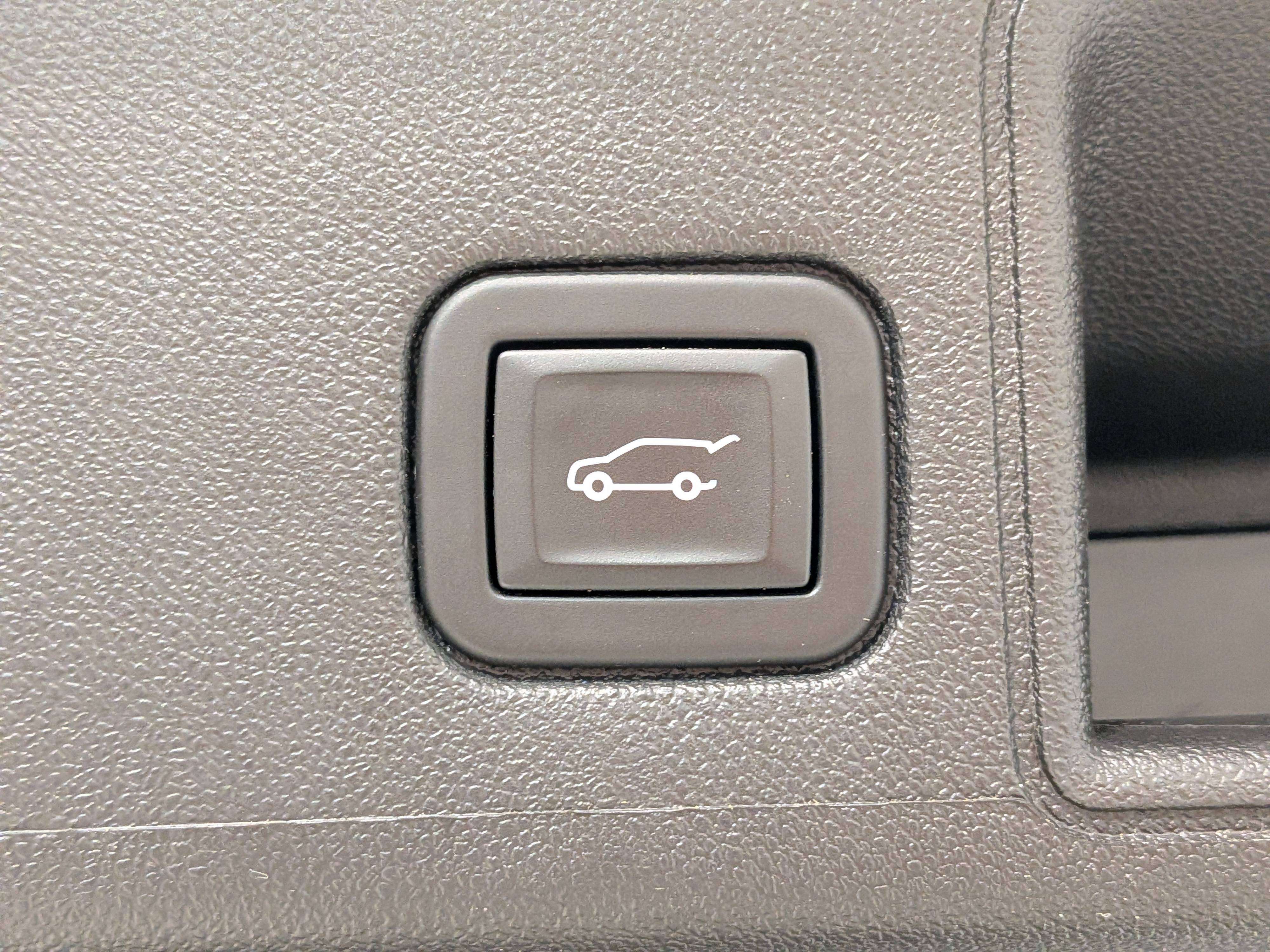 GMC Terrain 2023