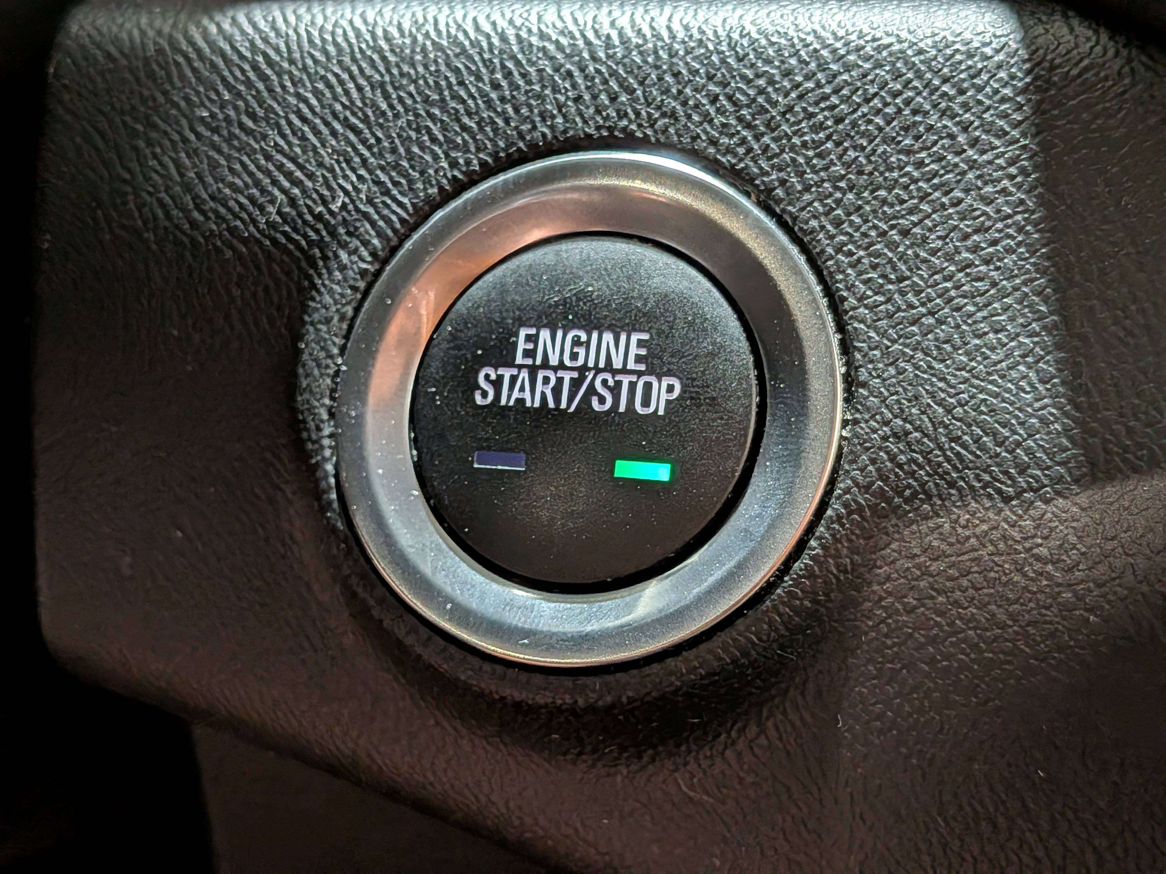 GMC Terrain 2023