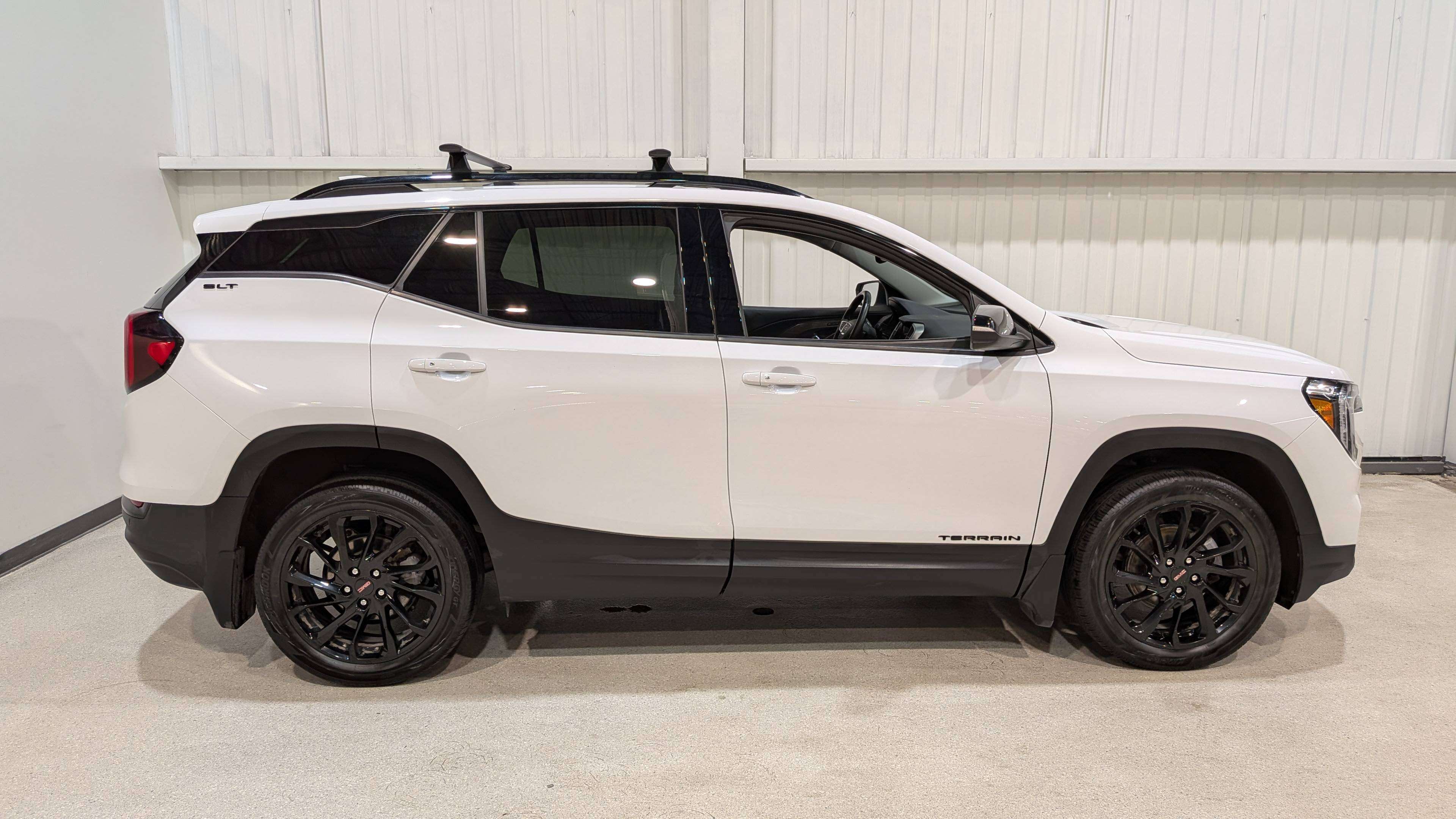 GMC Terrain 2023