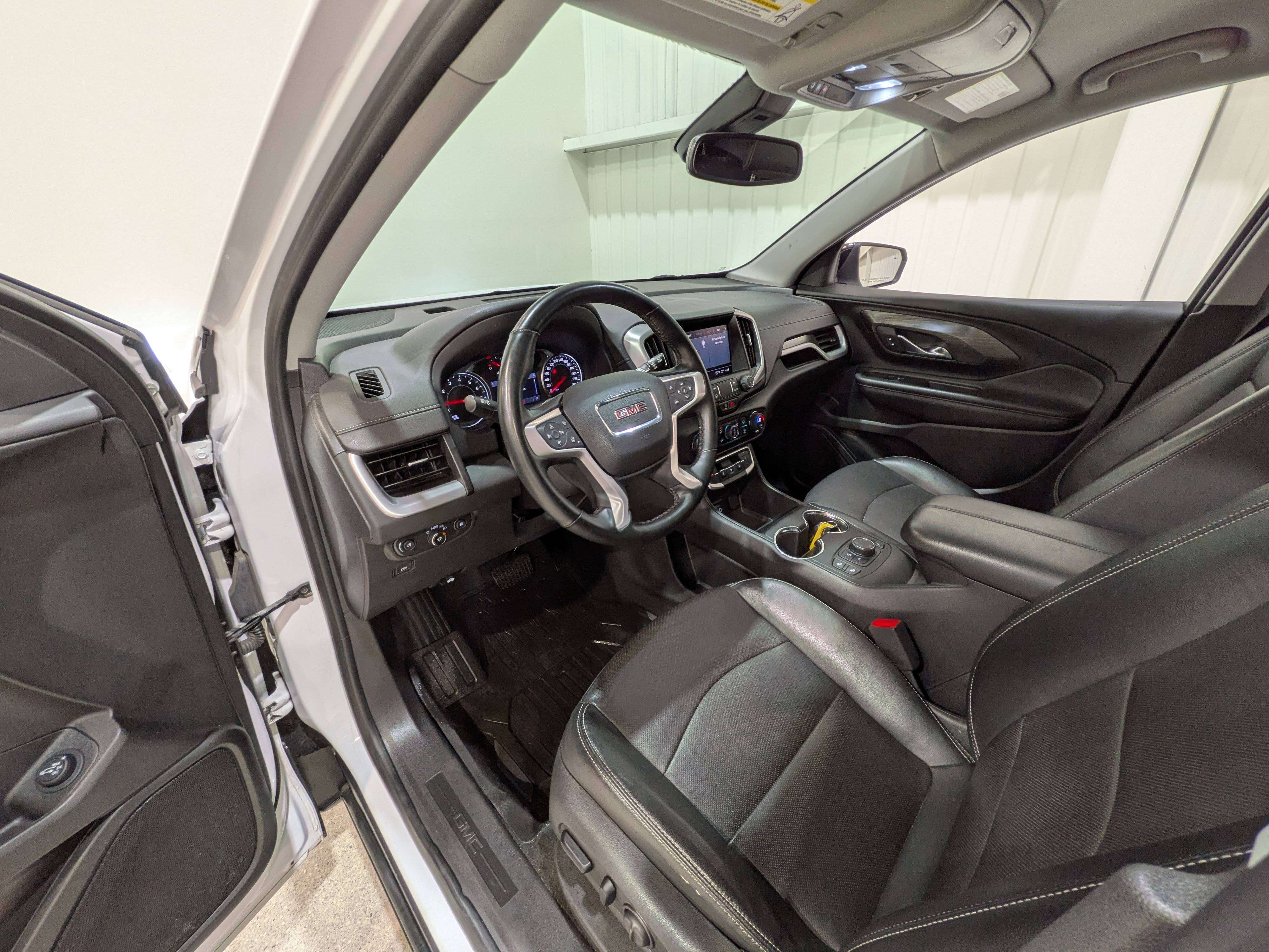 GMC Terrain 2023