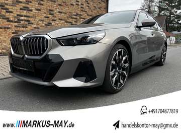 e Tour MSport DAP Pano Leder AHK B&W ABA
