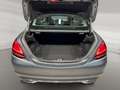 Mercedes-Benz C 180 Exclusive Avantgarde+Exclusive+MBUX+Cam Grau - thumbnail 12
