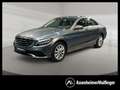 Mercedes-Benz C 180 Exclusive Avantgarde+Exclusive+MBUX+Cam Grau - thumbnail 1