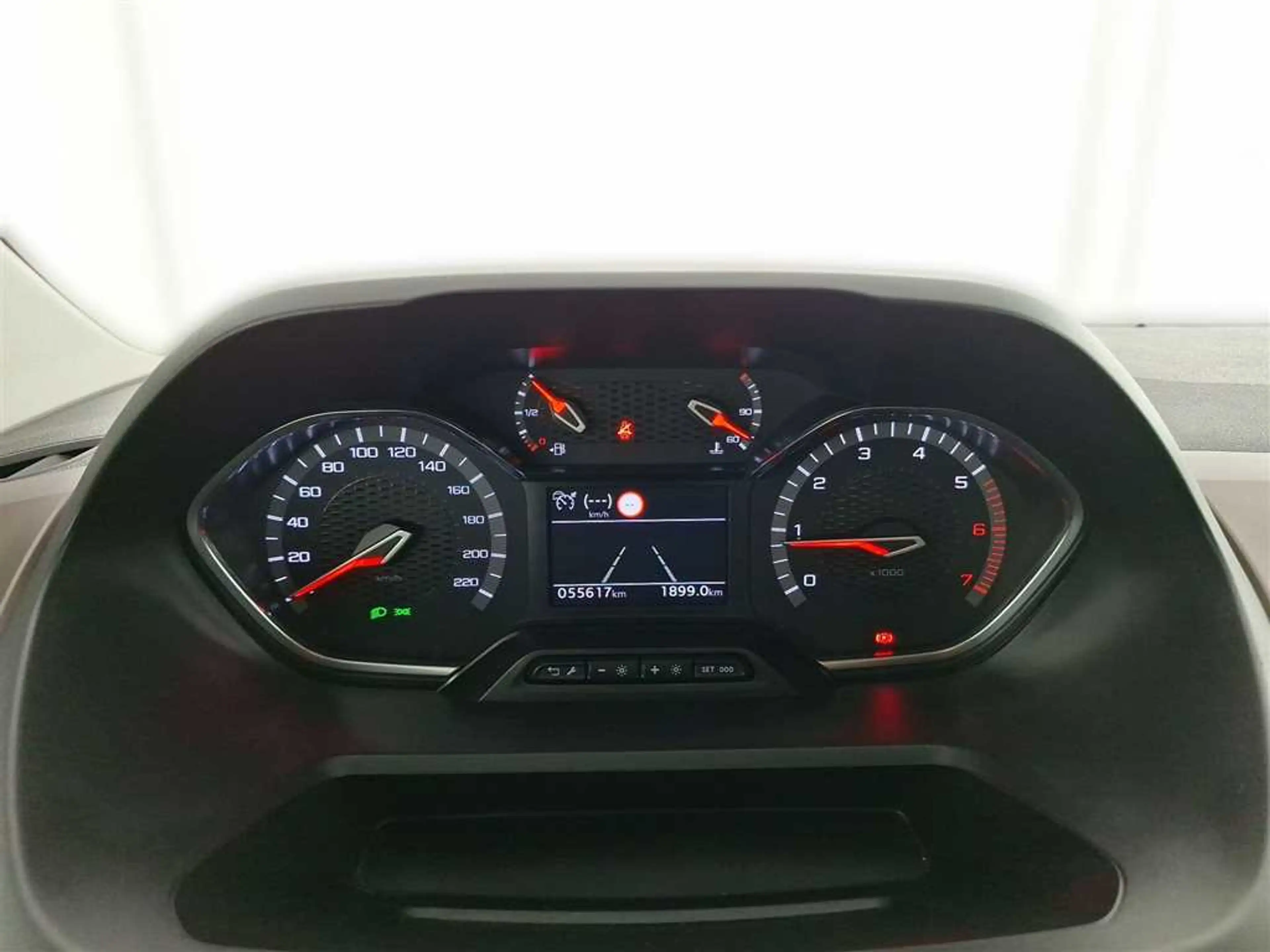 Peugeot Rifter Kombi GT 1.5 BlueHDi — photo 10