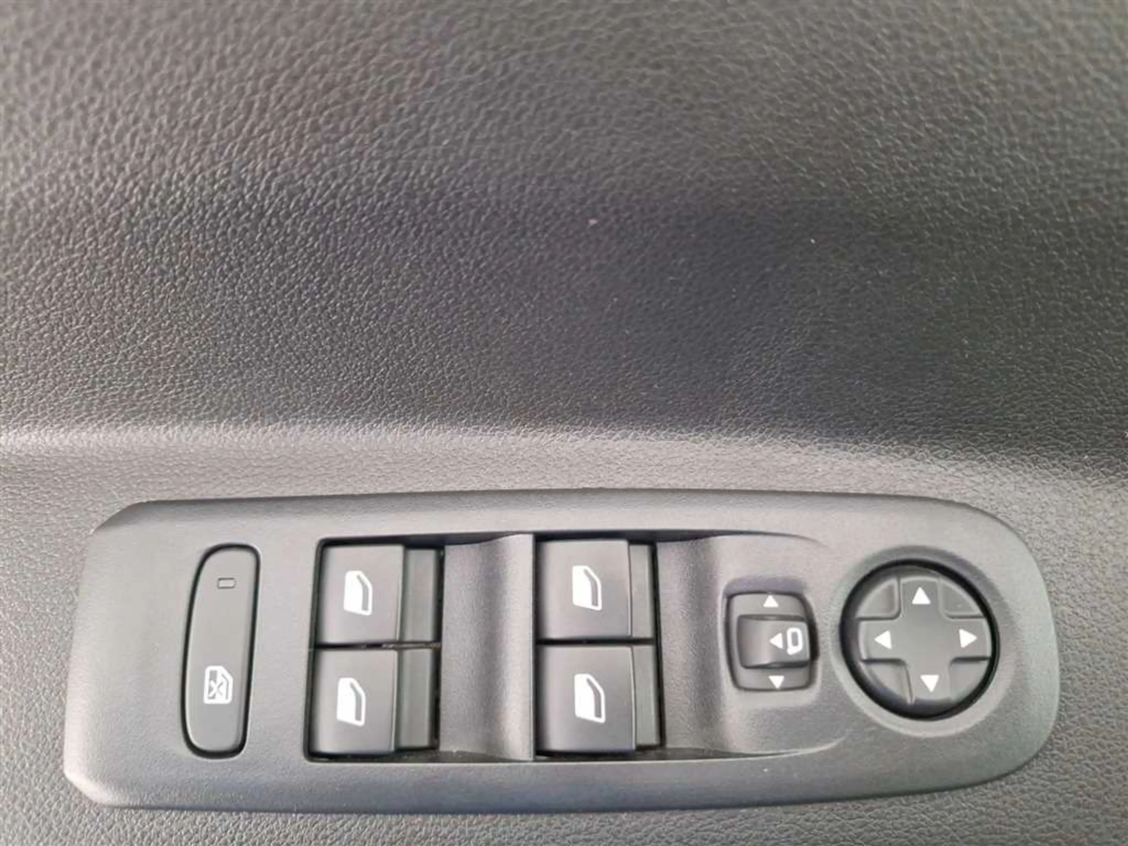 Peugeot Rifter Kombi GT 1.5 BlueHDi — photo 15