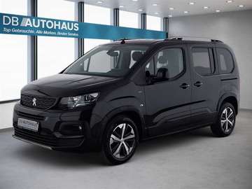 Kombi GT 1.5 BlueHDi