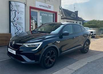 1.3 TCe 16V EDC7 140 ch RS-Line