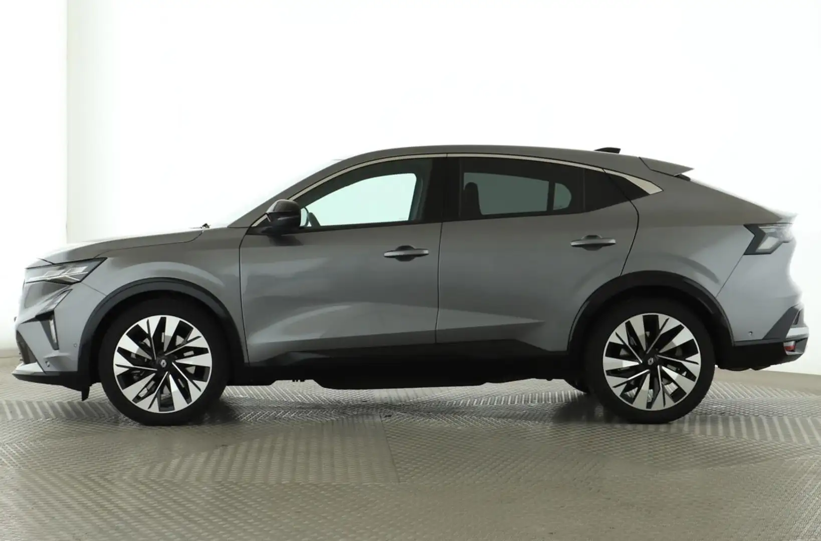 Renault Rafale Techno Pano WinterP ACC Nav eHK Kam 20Z 147 kW ... Grau - 2