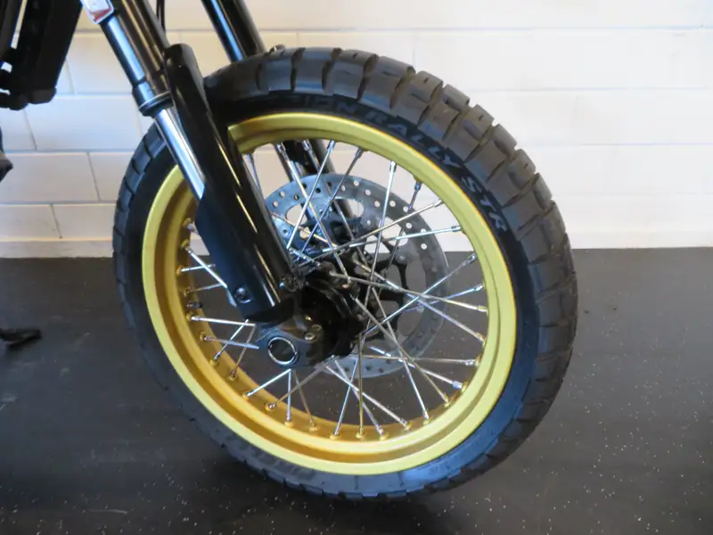 Ducati Scrambler - foto 7