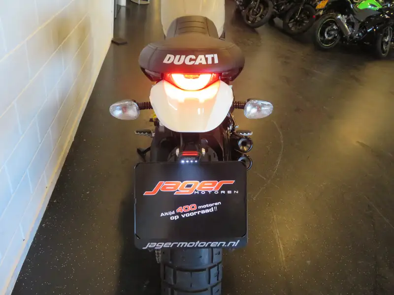 Ducati Scrambler - foto 4