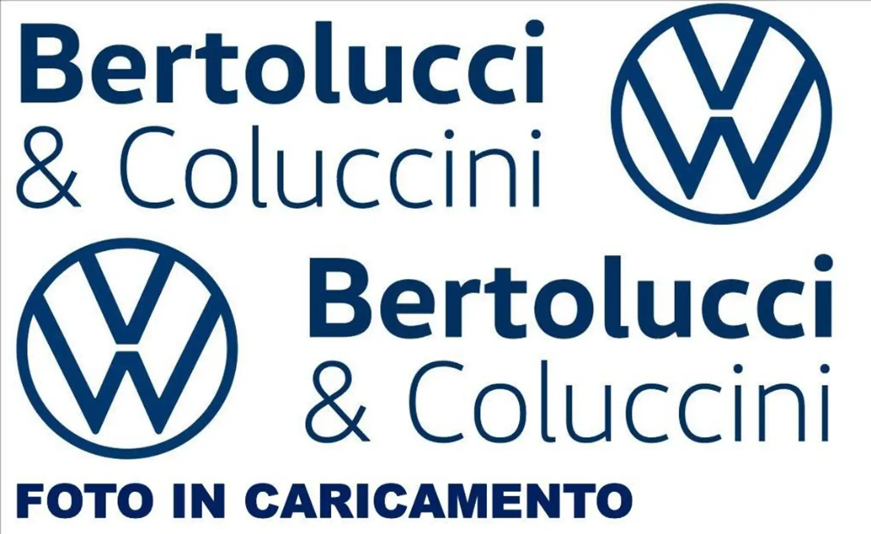 Volkswagen Polo 1.0 TSI Life Bianco - 1