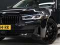 BMW 530 5-serie 530i xDrive High Executive [CAMERA, ADAPTI Noir - thumbnail 12