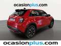 Fiat 600 1.2 MHEV DDCT 74kW Rojo - thumbnail 4