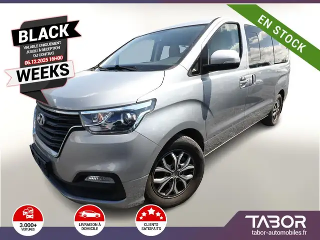 Hyundai H-1 Travel 2.5 CRDI 170 Premium