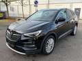 Opel Grandland X Dynamic TÜV NEU/NAVI/LED/R-CAM/AHK Noir - thumbnail 2