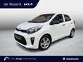 Kia Picanto 1.0 CVVT EconomyLine Wit - thumbnail 1