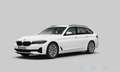 BMW 520 Alarm AHK CockpitPlus Stop&go Kamera DAB Weiß - thumbnail 1