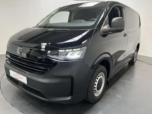 Volkswagen Transporter New