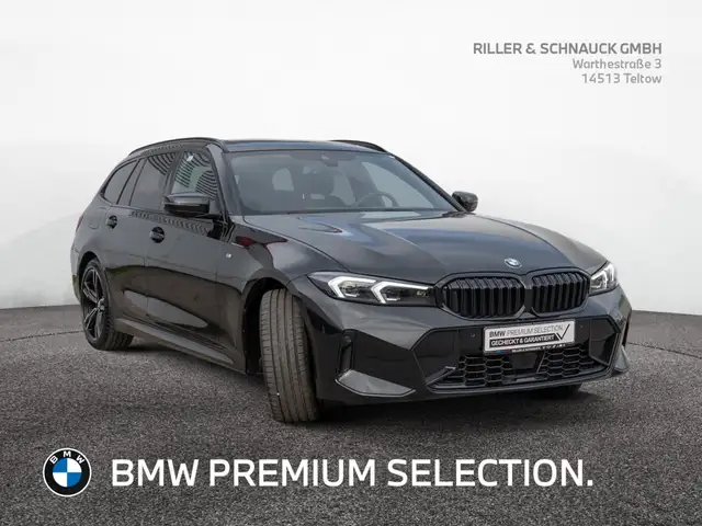 BMW 3er