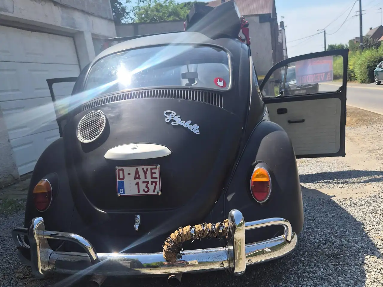 Volkswagen Kever, foto 9