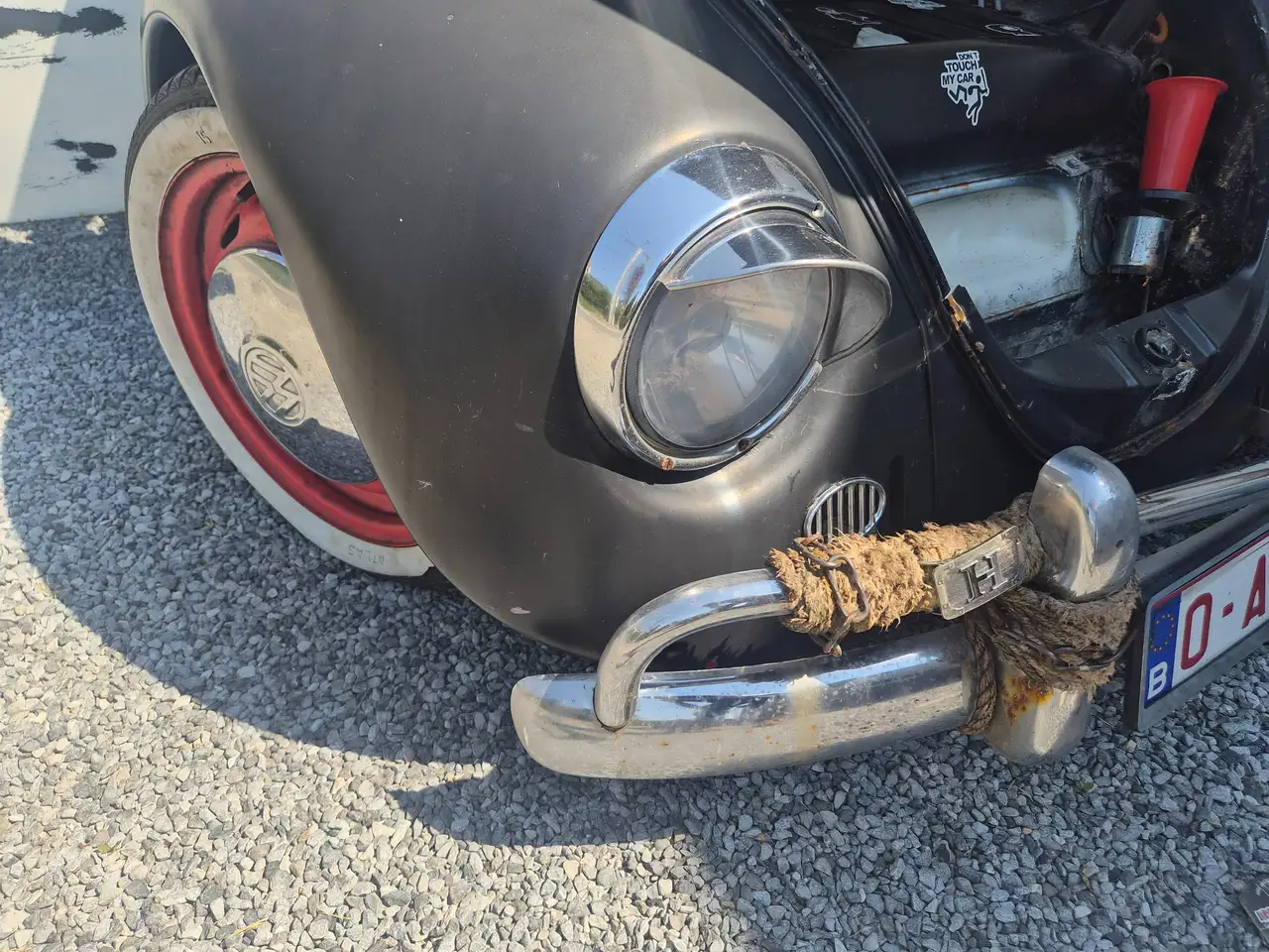 Volkswagen Kever, foto 5