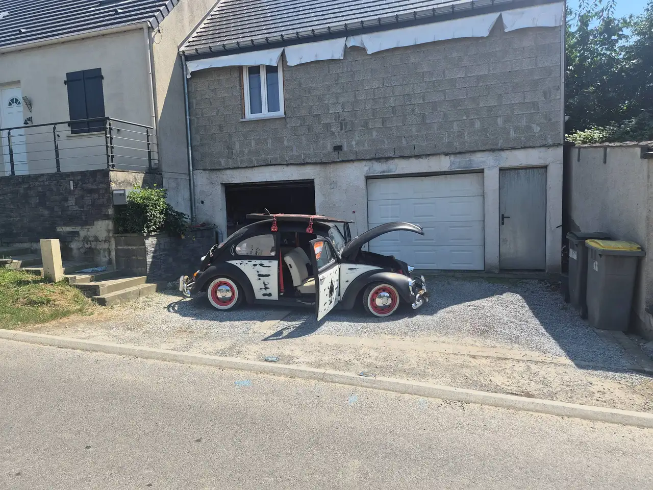 Volkswagen Kever, foto 7