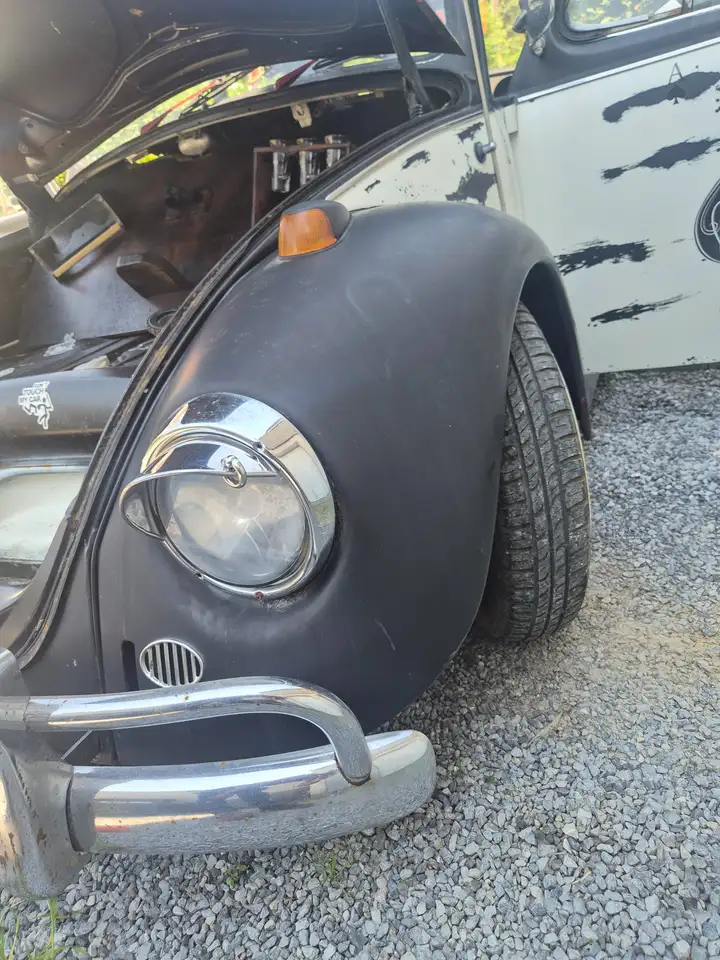 Volkswagen Kever, foto 4