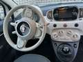 Fiat 500 1.2 Lounge 69cv Bianco - thumbnail 5