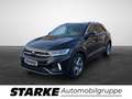 Volkswagen T-Roc 1.5 TSI DSG R-Line Schwarz - thumbnail 2