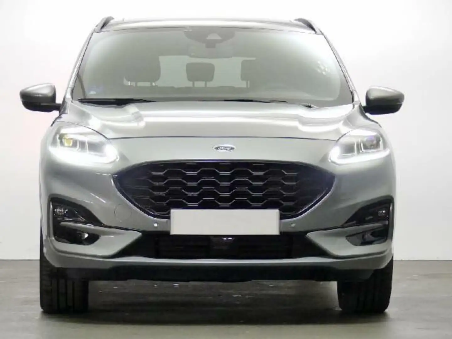 Ford Kuga 2.5 PHEV ST-LINE X AUTO 225 5P Plateado - 2