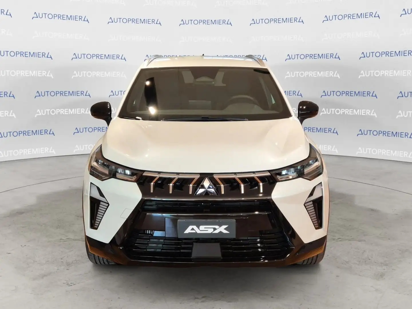 Mitsubishi ASX ASX 1.3L Mild Hybrid 140 CV Invite Wit - 2