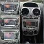 Opel Corsa Edition 1.3 TDCI 75PS KLIMA NAVI EPH EFH 1-HAND Plateado - thumbnail 16