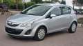Opel Corsa Edition 1.3 TDCI 75PS KLIMA NAVI EPH EFH 1-HAND Plateado - thumbnail 6