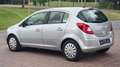 Opel Corsa Edition 1.3 TDCI 75PS KLIMA NAVI EPH EFH 1-HAND Plateado - thumbnail 4