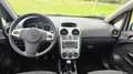 Opel Corsa Edition 1.3 TDCI 75PS KLIMA NAVI EPH EFH 1-HAND Plateado - thumbnail 11