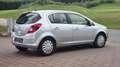 Opel Corsa Edition 1.3 TDCI 75PS KLIMA NAVI EPH EFH 1-HAND Plateado - thumbnail 3