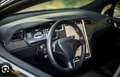 Tesla Model X Model X Performance Ludicrous Nero - thumbnail 2