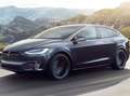 Tesla Model X Model X Performance Ludicrous Nero - thumbnail 1