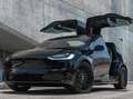 Tesla Model X Model X Performance Ludicrous Nero - thumbnail 6