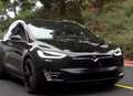 Tesla Model X Model X Performance Ludicrous Nero - thumbnail 4